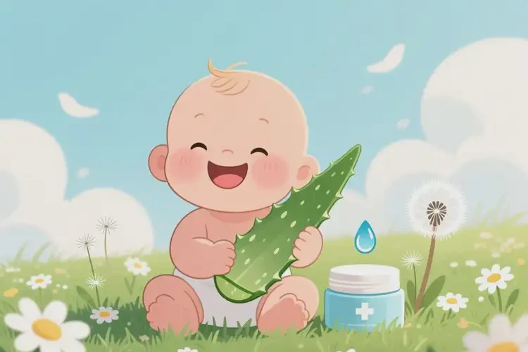 少兒手臂上容易長濕疹可不可以徹底自愈(圖4)