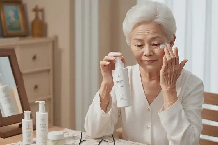 老年人屁股長濕疹可不可以根治(圖4)