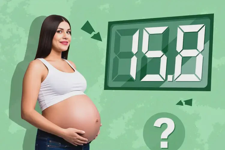 孕妇晚上血糖15(图1)