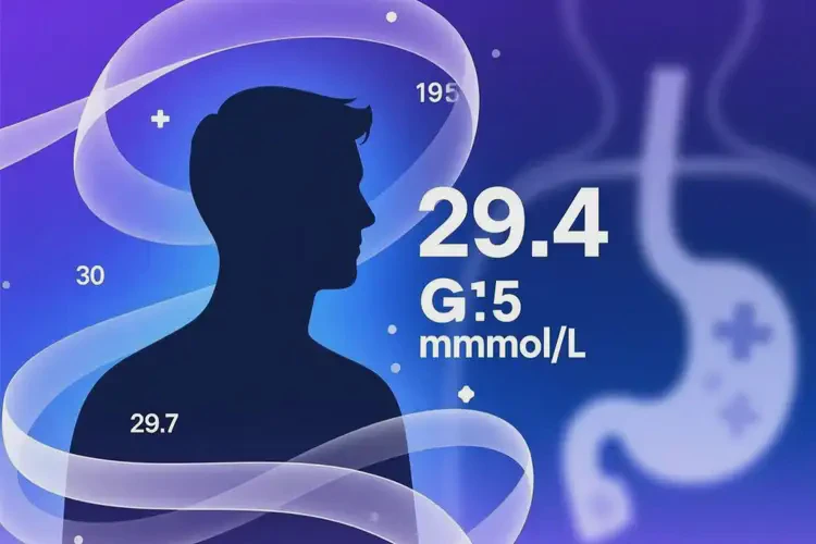 成年人睡前血糖29(圖4)