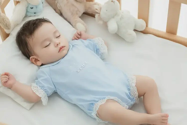 嬰幼兒肚子偶爾長(zhǎng)濕疹不管它會(huì)自己自愈嗎(圖3)