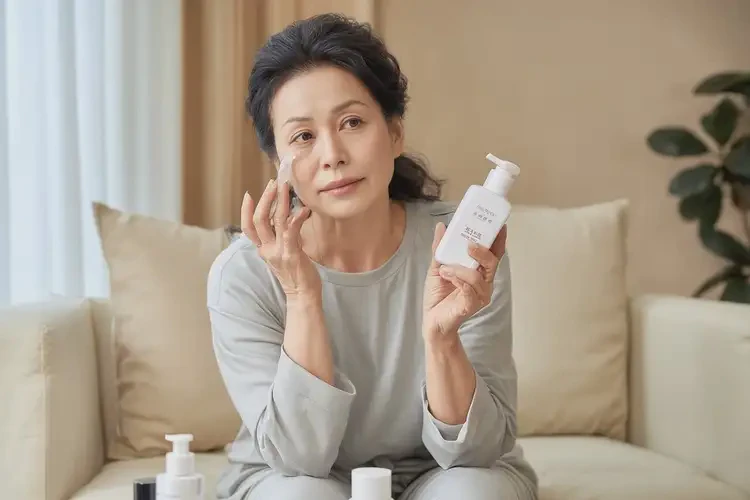 哺乳期媽媽大腿上起濕疹能不能根治(圖4)