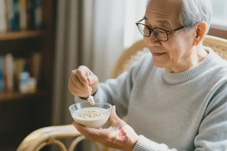 老年人手上容易長(zhǎng)濕疹可不可以根治(圖3)