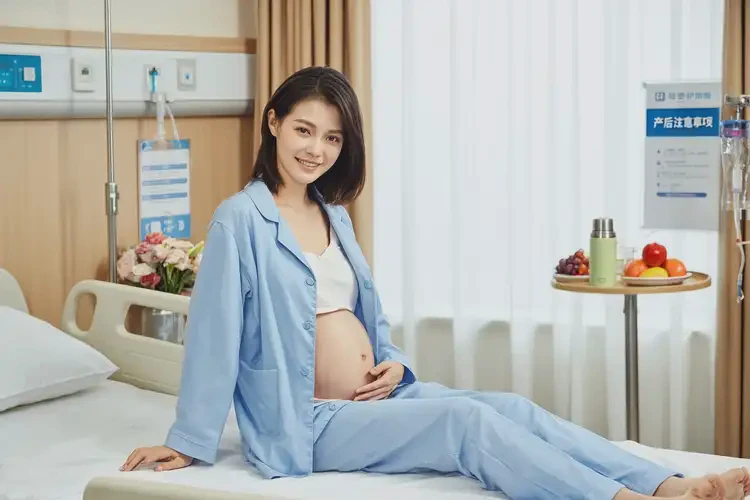 產(chǎn)婦大腿上容易長(zhǎng)濕疹可不可以根治(圖1)