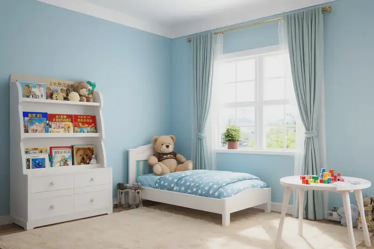 孩子腳上出濕疹能靠自己自愈嗎(圖1)