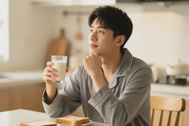 男性早餐血糖9點(diǎn)1是糖尿病嗎(圖4)