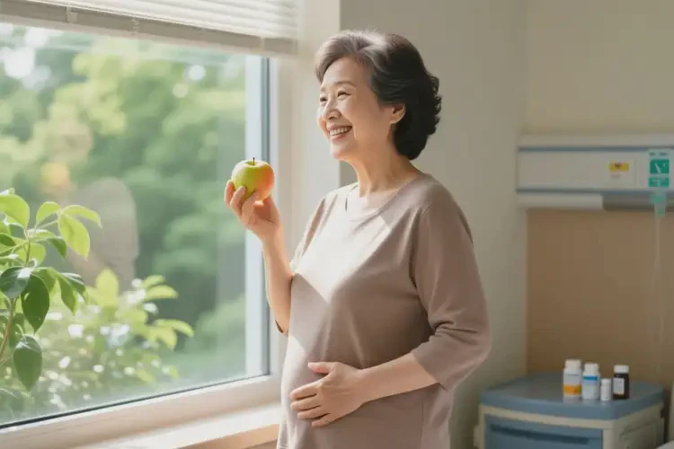 更年期女性下午血糖11(圖3)