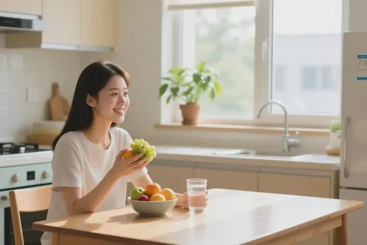 女性中午血糖5點(diǎn)5是糖尿病嗎(圖4)