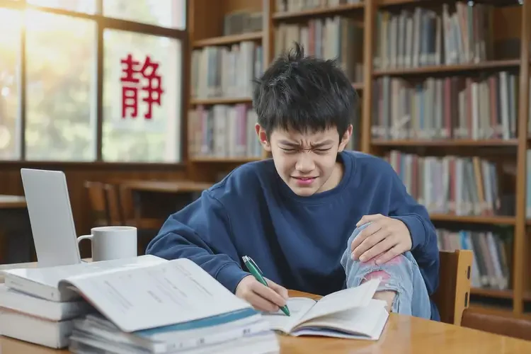 大學(xué)生小腿經(jīng)常長濕疹能不能徹底自愈(圖4)