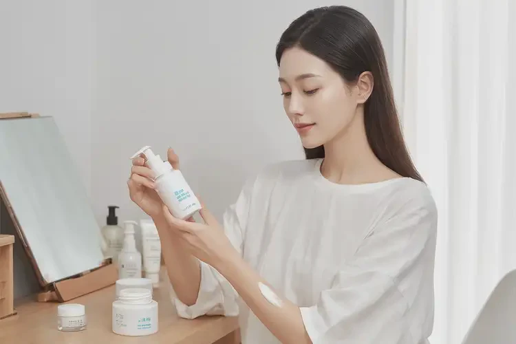 女性脖子偶爾起濕疹可不可以根治(圖2)