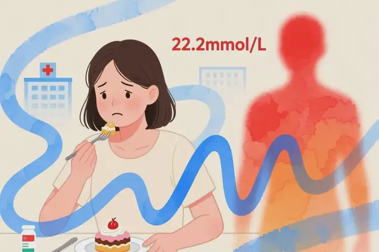 女性餐后血糖22(圖1)