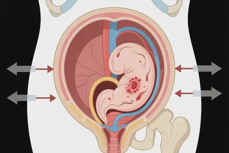 產(chǎn)婦肛周出現(xiàn)濕疹可不可以根治(圖1)