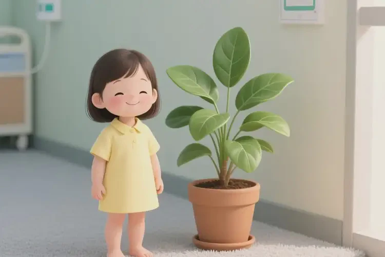 小孩肛周容易起濕疹可不可以根治(圖2)