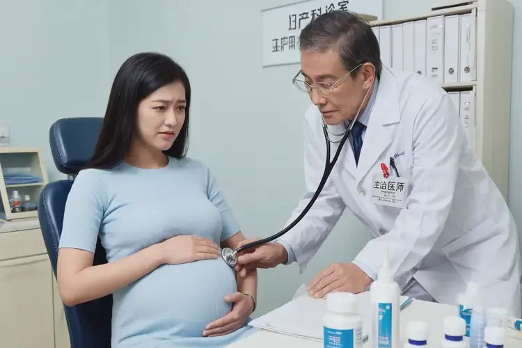 孕婦肚子偶爾長濕疹可不可以根治(圖3)