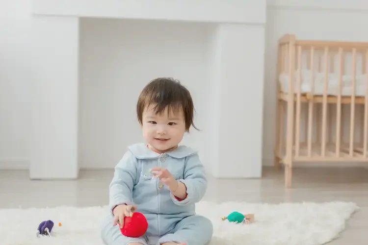 宝宝手臂有湿疹可不可以根治(图2)