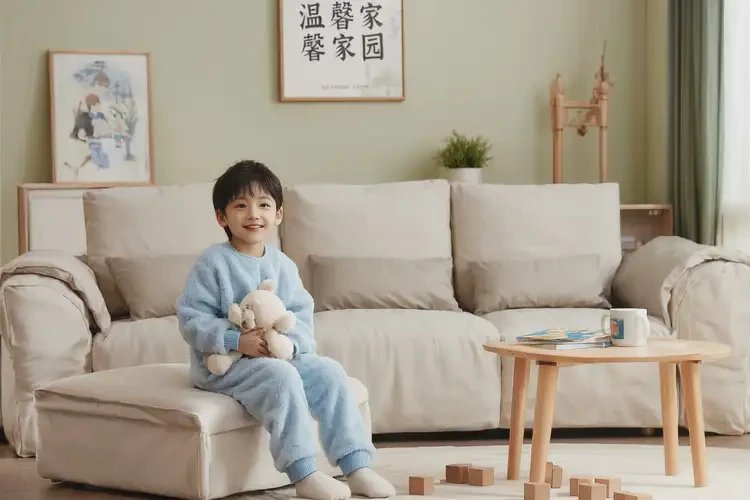 少兒肚子偶爾長(zhǎng)濕疹可不可以根治(圖2)