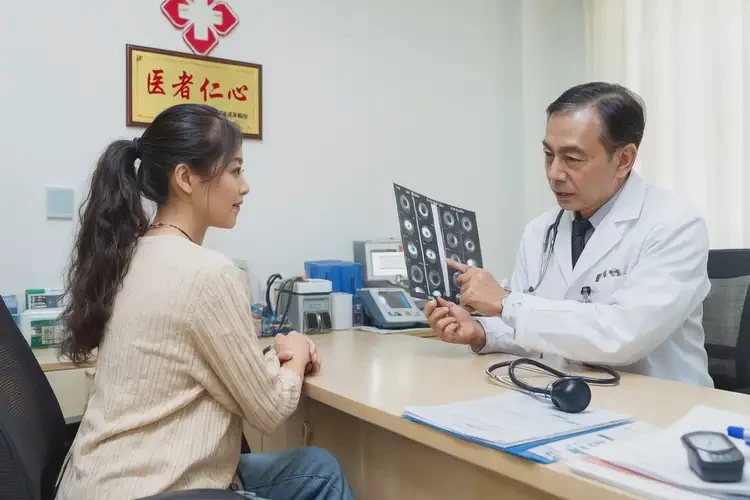 哺乳期媽媽手臂長(zhǎng)濕疹能徹底自愈嗎(圖3)