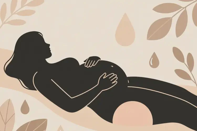 孕婦肛周經(jīng)常長濕疹可不可以根治(圖3)