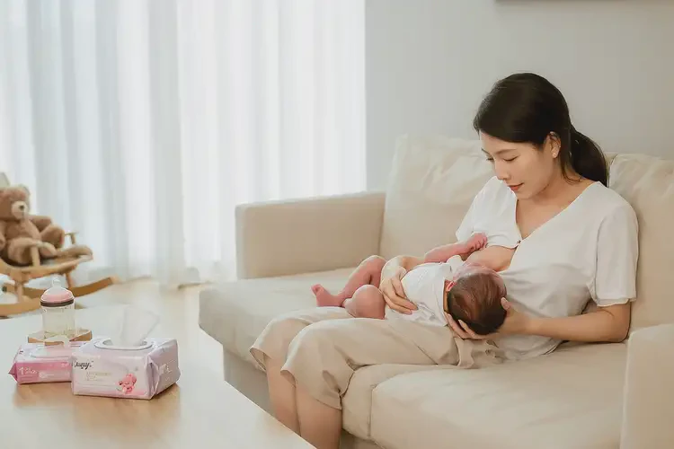 嬰幼兒手上有濕疹可不可以根治(圖1)