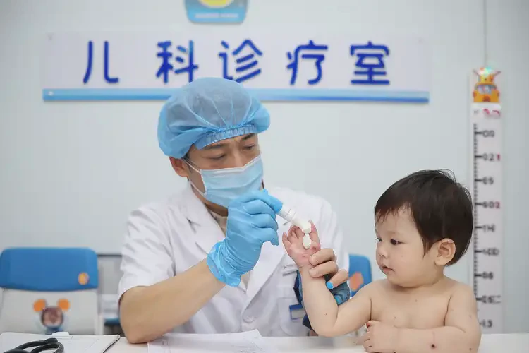 嬰幼兒手上有濕疹可不可以根治(圖3)