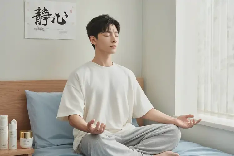 青少年肚子上出濕疹可不可以徹底自愈(圖1)