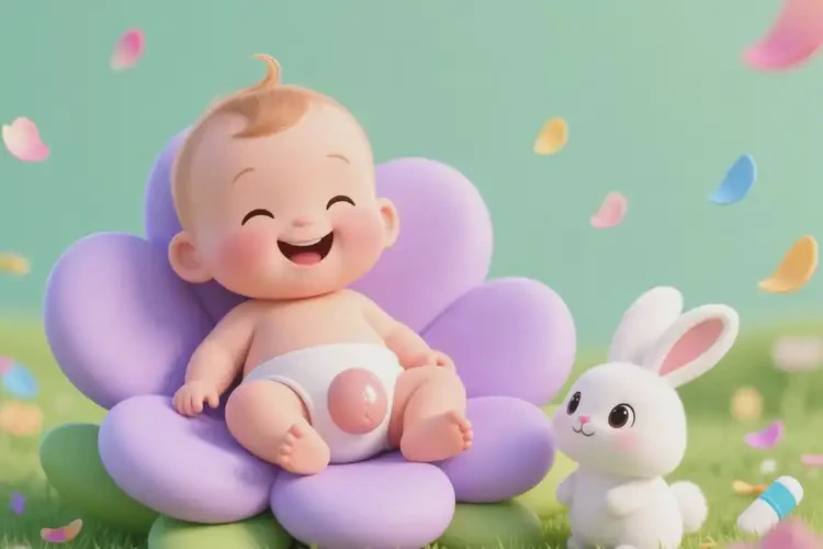 嬰幼兒肛周經(jīng)常起濕疹可不可以根治(圖3)