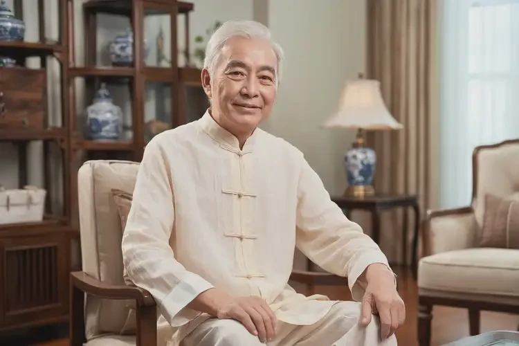 老年人肚子偶爾起濕疹可不可以根治(圖1)