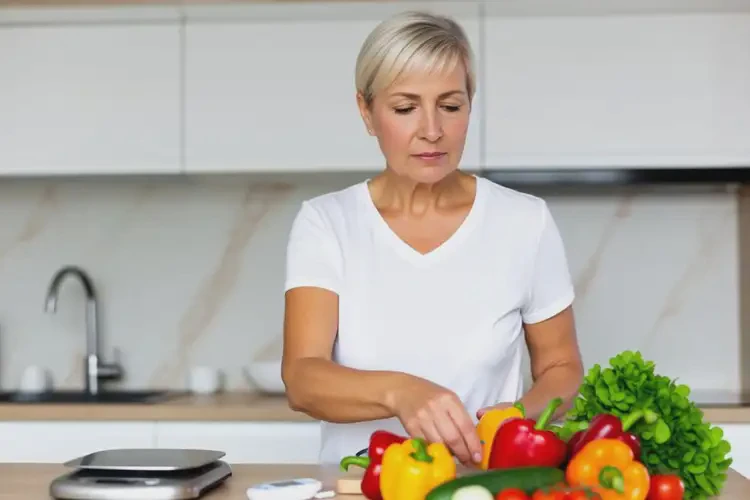 更年期女性下午血糖6點(diǎn)2是糖尿病嗎(圖3)