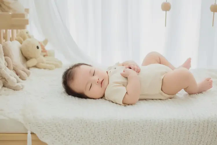 寶寶大腿偶爾起濕疹可不可以根治(圖2)