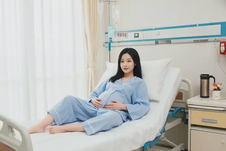 產(chǎn)婦肚子上有濕疹可不可以根治(圖2)