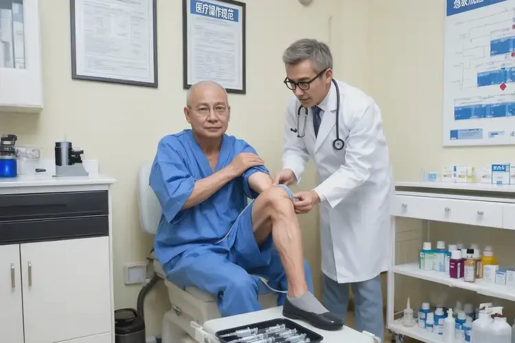 男人大腿上經(jīng)常長(zhǎng)濕疹能不能根治(圖3)