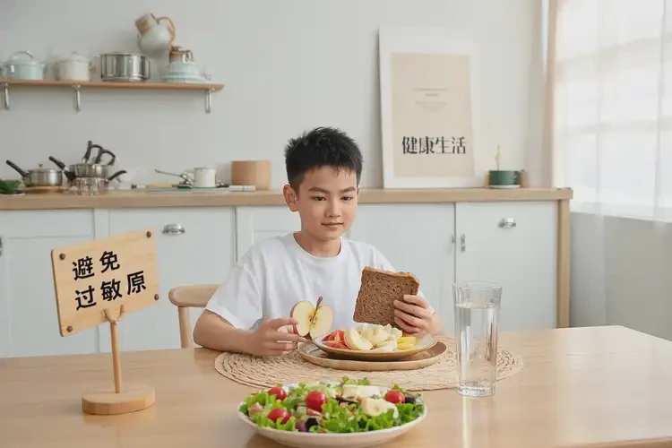 青少年臉上有濕疹能靠自己自愈嗎(圖1)