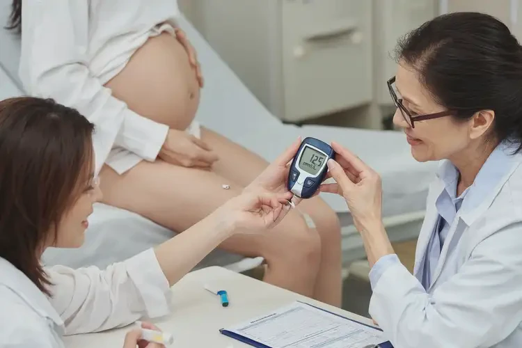 孕婦下午血糖12點(diǎn)5是糖尿病嗎(圖4)