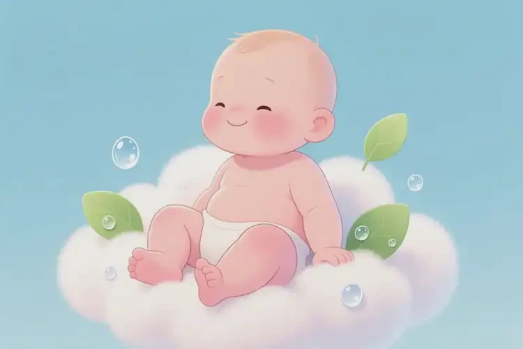 婴幼儿大腿偶尔长湿疹可不可以根治(图4)