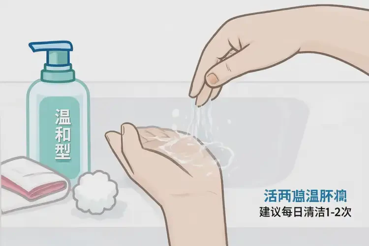 女生肛周起濕疹可不可以根治(圖3)