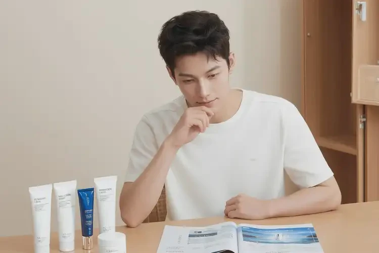 男人手臂經(jīng)常起濕疹不管它會(huì)自己好嗎(圖2)