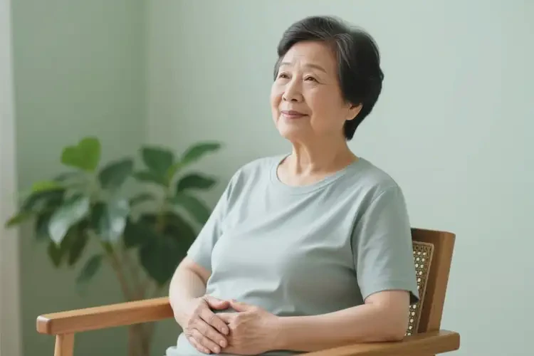 老年人肛周有湿疹可不可以彻底自愈(图1)