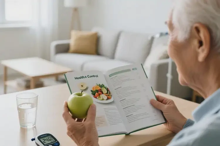 老年人中餐血糖24(圖1)