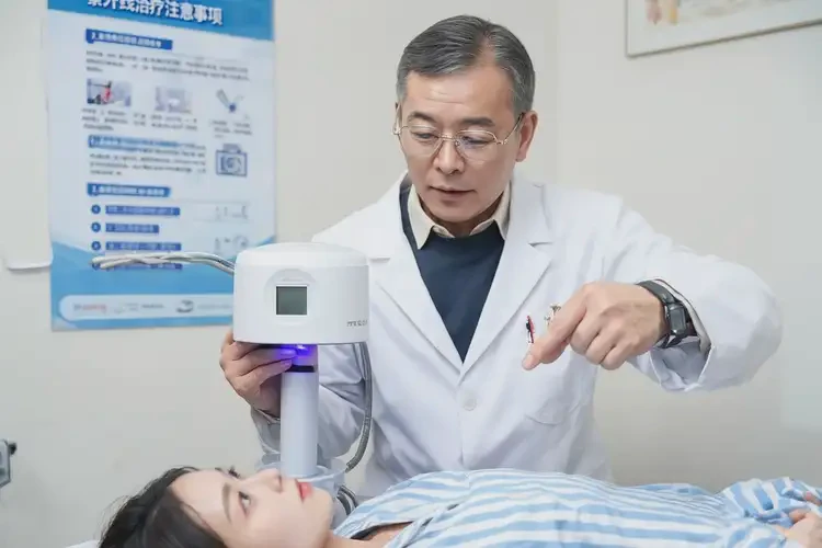 男生全身起濕疹可不可以根治(圖3)