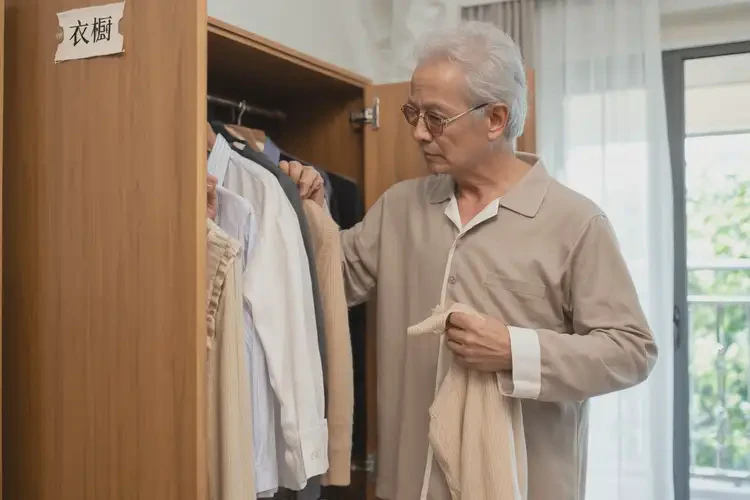 老年人屁股長濕疹可不可以根治(圖2)