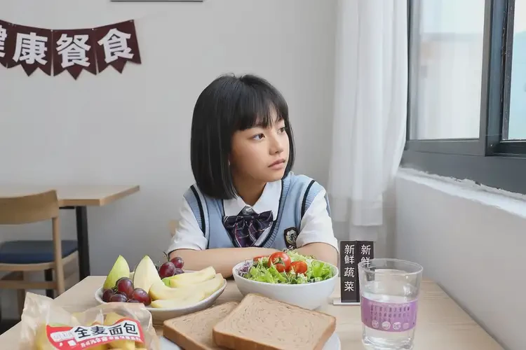 中學生大腿上長濕疹能靠自己自愈嗎(圖2)