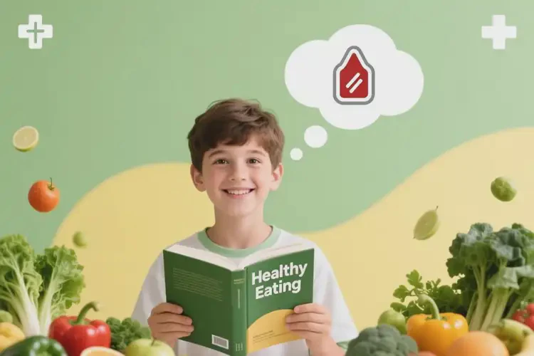 青少年晚餐血糖24(图3)