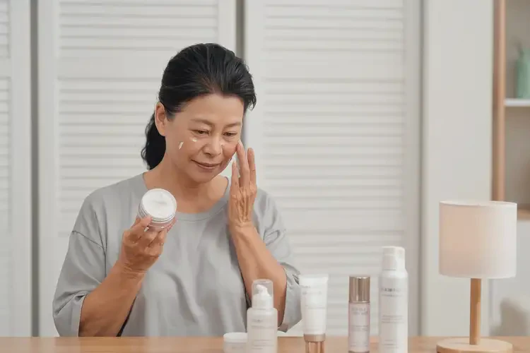 男人小腿偶爾起濕疹能夠徹底治愈嗎(圖2)