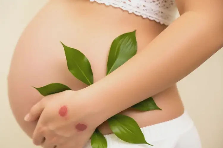 產婦手臂上出現(xiàn)濕疹能徹底自愈嗎(圖4)