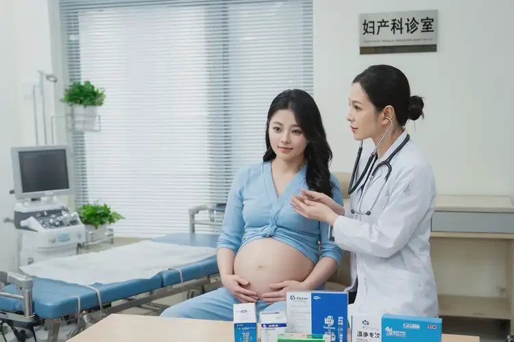 孕婦手上有濕疹可不可以根治(圖2)