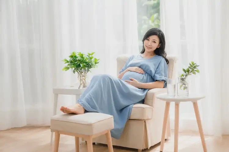 孕婦屁股上容易起濕疹可不可以徹底自愈(圖2)