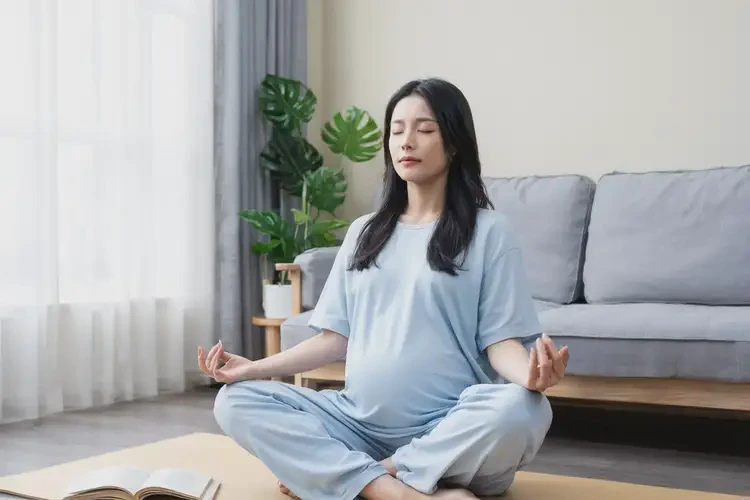 孕婦手上有濕疹可不可以根治(圖1)