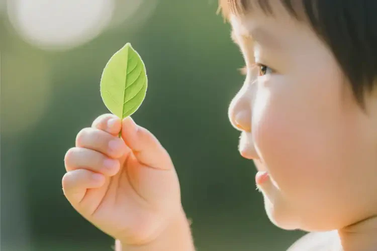 孩子手臂長(zhǎng)濕疹可以徹底自愈嗎(圖4)