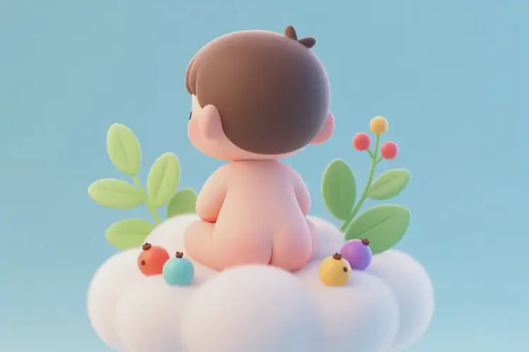 兒童屁股偶爾長濕疹可不可以根治(圖4)