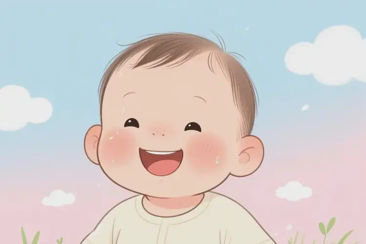 幼儿面部容易长湿疹可不可以根治(图4)